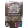 Medusafilters – Aktivkohlefilter 6 mm (250 Stück) Organic
