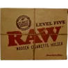 RAW – Level Five Wooden Joint Holder