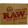 RAW – Level Five Wooden Joint Holder