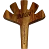 RAW – Level Five Wooden Joint Holder