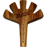 RAW – Level Five Wooden Joint Holder