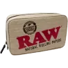 RAW – Smokers Pouch Large – Smell Proof