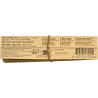 RAW – Connoisseur King Size Slim – Feuilles + Tips