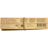 RAW – Connoisseur King Size Slim – Feuilles + Tips