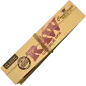 RAW – Connoisseur King Size Slim – Feuilles + Tips
