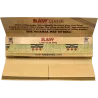 RAW – Connoisseur King Size Slim – Feuilles + Tips