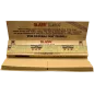 RAW – Connoisseur King Size Slim – Feuilles + Tips