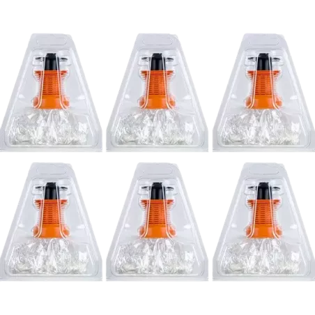 Storz & Bickel – EASY VALVE Replacement Set