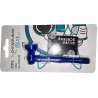 Champ High – Pipe Mini Métal Bleue 8.5 cm