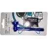 Champ High – Pipe Mini Métal Bleue 8.5 cm