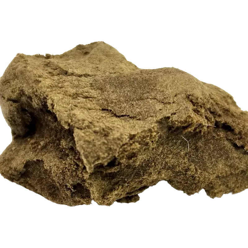 Weed Avenue – Première Frappe Hash CBD 6g