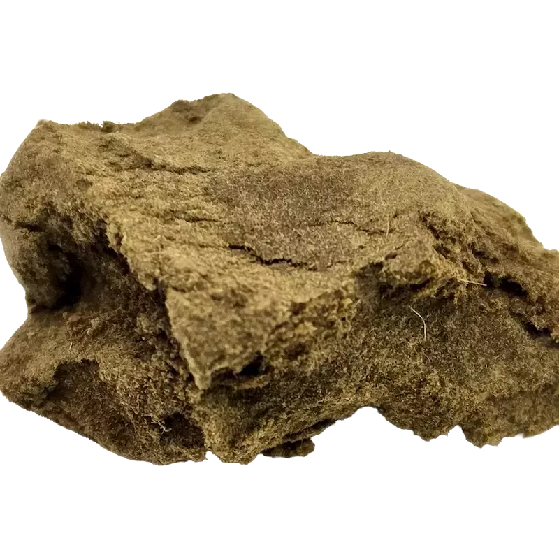 Weed Avenue – Première Frappe CBD Hash 6g