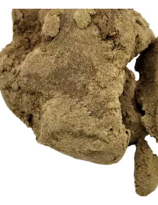 Weed Avenue – Première Frappe Hash CBD 14g