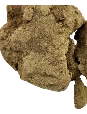Weed Avenue – Primo colpo Hash CBD 14g