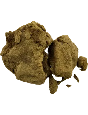 Weed Avenue – Première Frappe Hash CBD 14g