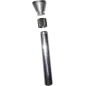 Bong plastique démontable 25.7 cm