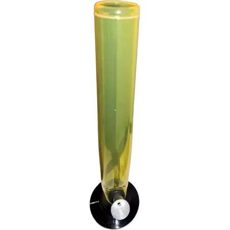 Bong plastique démontable 25.7 cm