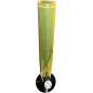 Bong plastique démontable 25.7 cm