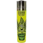 Clipper – Briquets Série Renzo Leaves 2