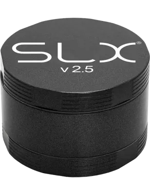 SLX – Grinder No Sticky Black 50mm V2.5