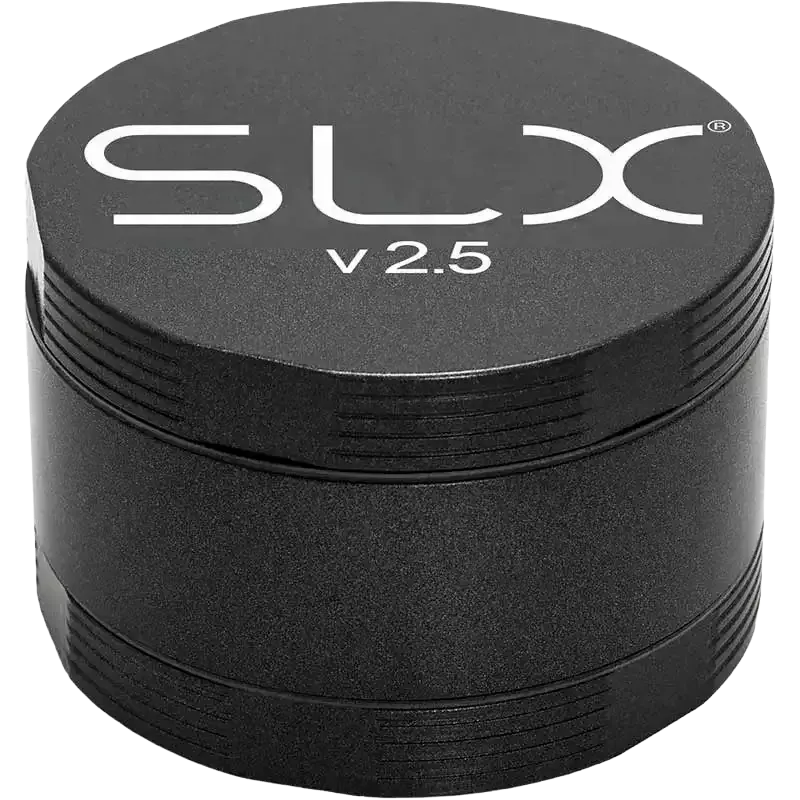 SLX – Grinder No Sticky Black 50mm V2.5