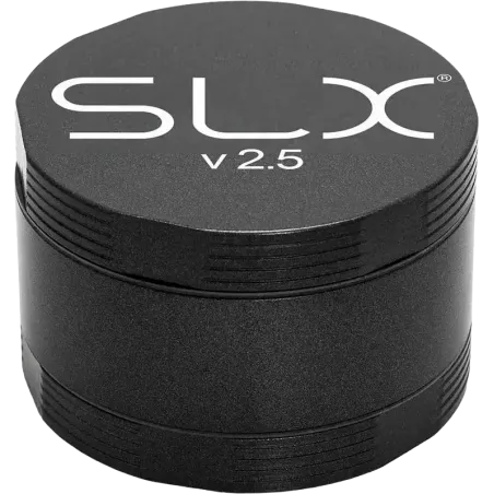 SLX – Grinder No Sticky Black 50mm V2.5