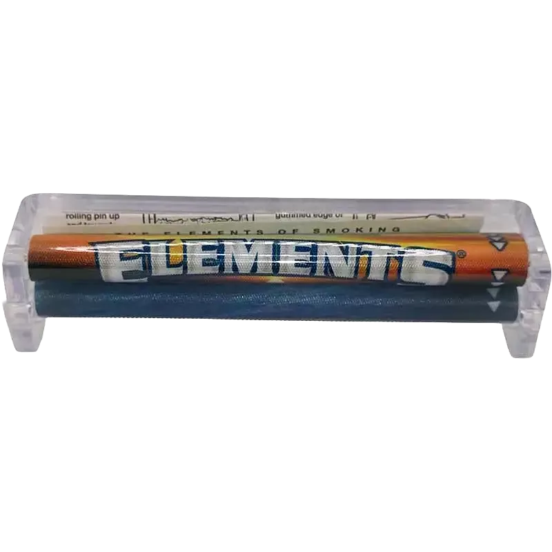 Elements – Cone Roller King Size