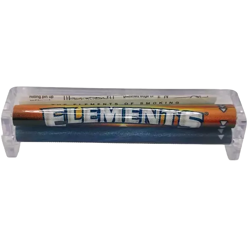Elements – Cone Roller King Size