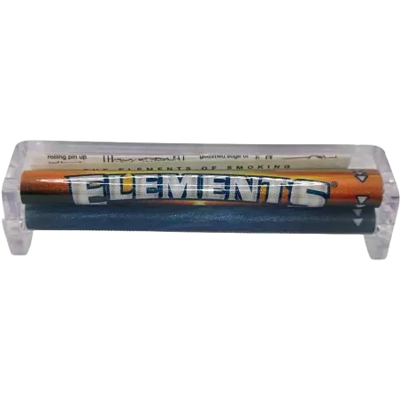 Elements – Cone Roller King Size