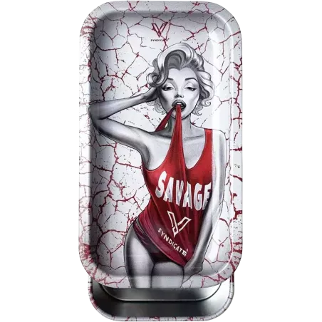 V Syndicate – Syndicase 2.0 Dank Diva