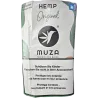 Muza – Hemp Original Tabakersatz
