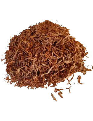 Muza – Hemp Original Succédané de Tabac
