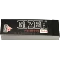Gizeh – Black Filter Tips Slim