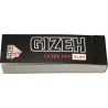 Gizeh – Black Filter Tips Slim