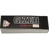 Gizeh – Black Filter Tips Slim