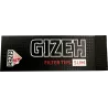 Gizeh – Black Filter Tips Slim