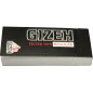 GIZEH BLACK – Filter Tips Regular