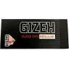 GIZEH BLACK – Filter Tips Regular