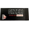 GIZEH BLACK – Filter Tips Regular