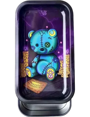 V Syndicate – Syndicase 2.0 Ouija Bear