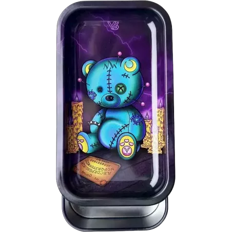 V Syndicate – Syndicase 2.0 Ouija Bear
