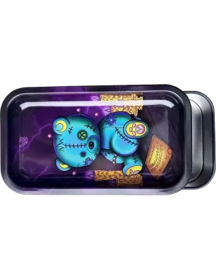 V Syndicate – Syndicase 2.0 Ouija Bear