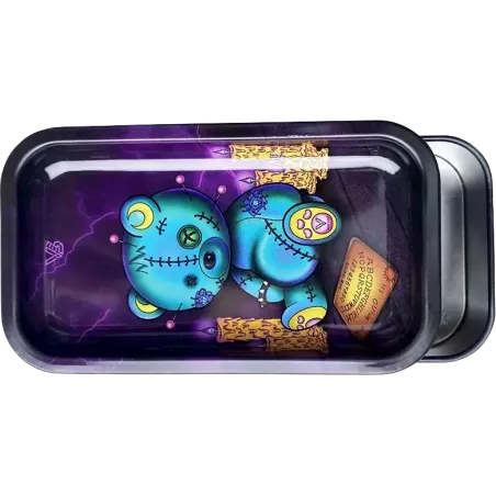 V Syndicate – Syndicase 2.0 Ouija Bear