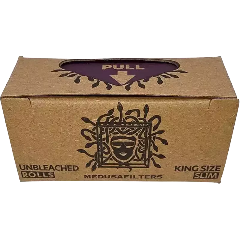 Medusa – Rotoli King Size Slim 5 m