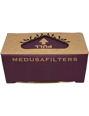 Medusa – Rouleaux King Size Slim 5 m