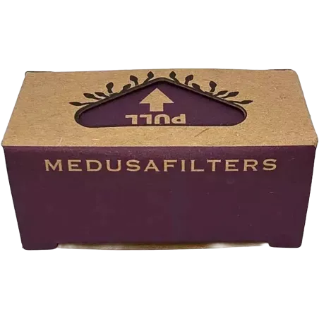 Medusa – Rouleaux King Size Slim 5 m