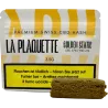 La Plaquette – Golden Static Hash 37 % CBD Static Sift suisse 3.5 gr