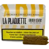 La Plaquette – Golden Static Hash 37 % CBD Static Sift svizzero 3.5 gr
