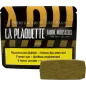 La Plaquette – Jaune Mousseux 26 % CBD 3,5g/10g