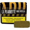 La Plaquette – Jaune Mousseux 26 % CBD 3,5g
